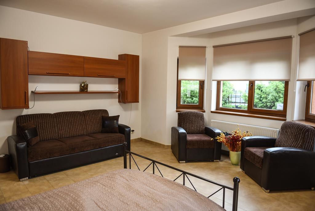 Modern Apartment Near City Center كلوج-نابوكا المظهر الخارجي الصورة