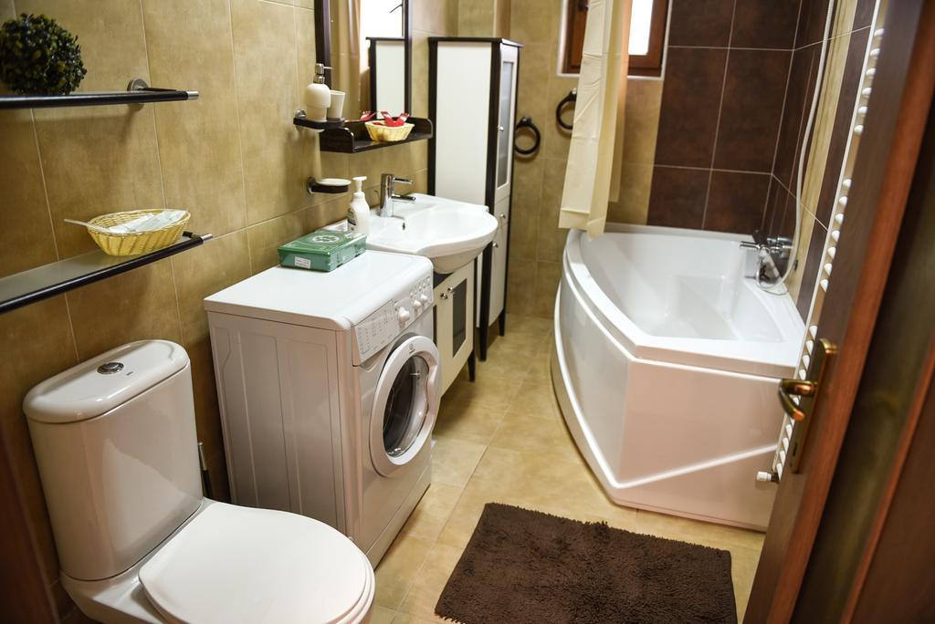 Modern Apartment Near City Center كلوج-نابوكا المظهر الخارجي الصورة