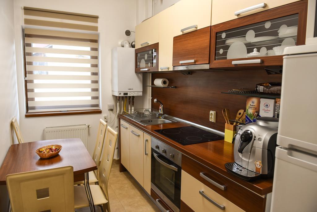Modern Apartment Near City Center كلوج-نابوكا المظهر الخارجي الصورة