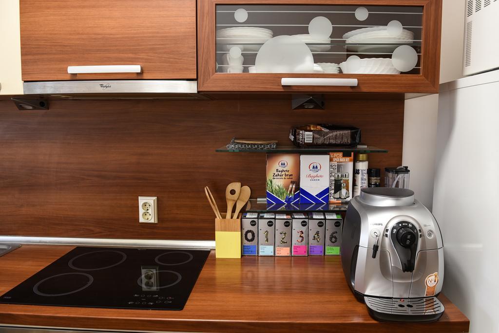 Modern Apartment Near City Center كلوج-نابوكا المظهر الخارجي الصورة