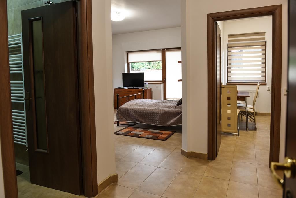 Modern Apartment Near City Center كلوج-نابوكا المظهر الخارجي الصورة