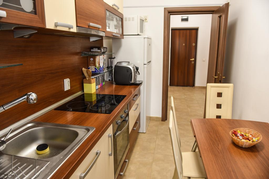 Modern Apartment Near City Center كلوج-نابوكا المظهر الخارجي الصورة